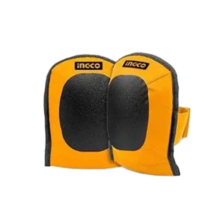 Genouilleres ingco jaune