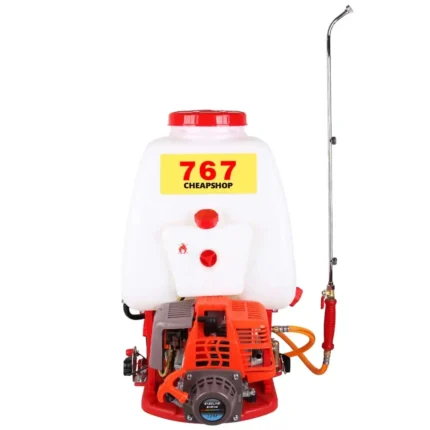 Pulverisateur thermique 25l 767