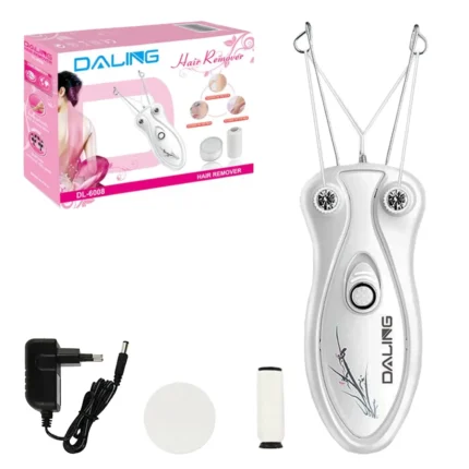 Epilateur filaire daling dl-6008