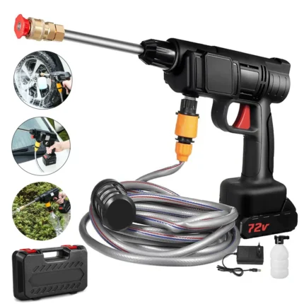 Karcher sans fil 72v
