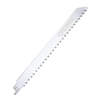 Lame scie sabre inox