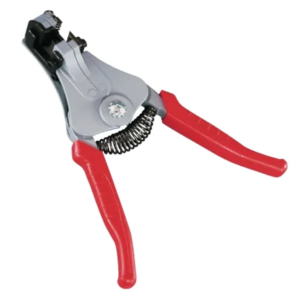 Pince a denuder automatique