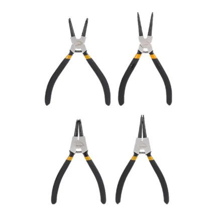 Pinces circlips dingqi pcs