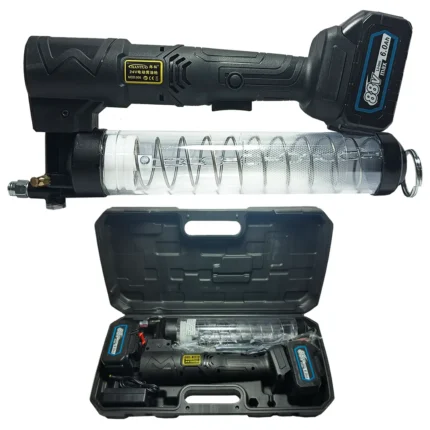 Pompe a graisse 88v