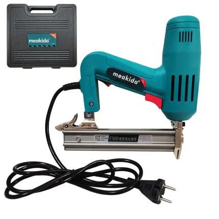 Cloueuse electrique meakida f30