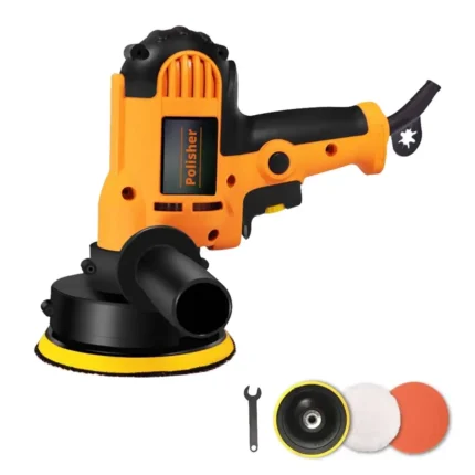 Lustreuse polisseuse 700w