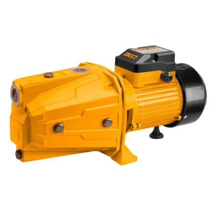 Pompe a eau 2hp 1500w double turbine ingco