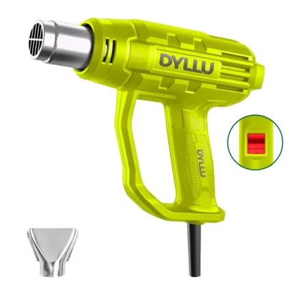 Decapeur thermique dyllu 1800w