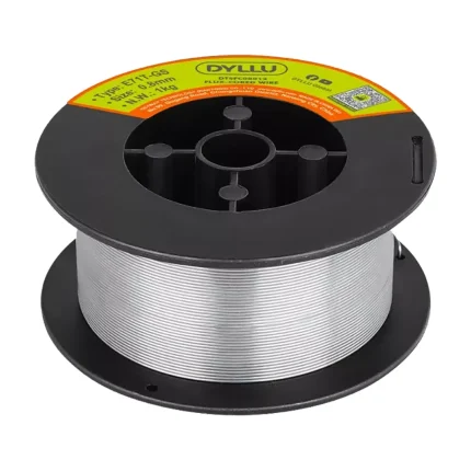 Fil de soudure mig dyllu 0.8mm