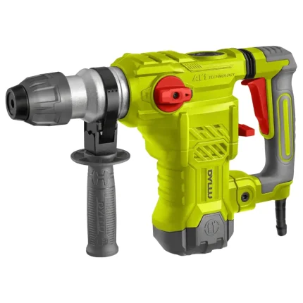 Marteau perforateur dyllu 1500w