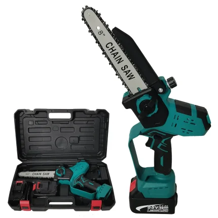 Tronconneuse sans fil 88v 8 inch