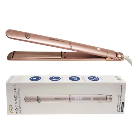 Lisseur prova ceramique 220