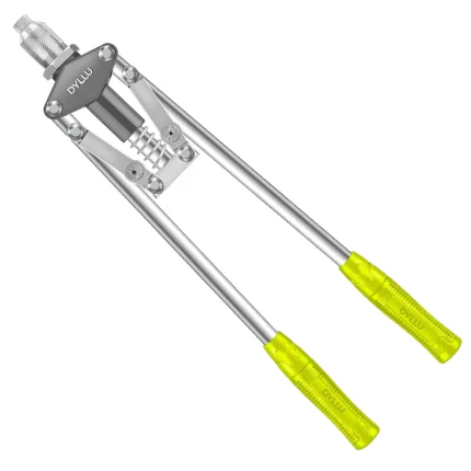 Pince a rivet dyllu 42cm