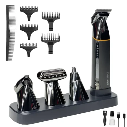 Tondeuse cheveux daling 9en1 dl-1806