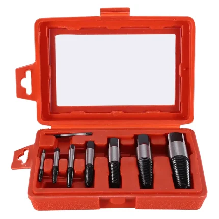 Extracteur de goujon 8pcs