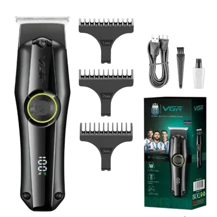 Tondeuse cheveux pro vgr v-905