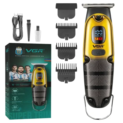 Tondeuse cheveux pro vgr v-981