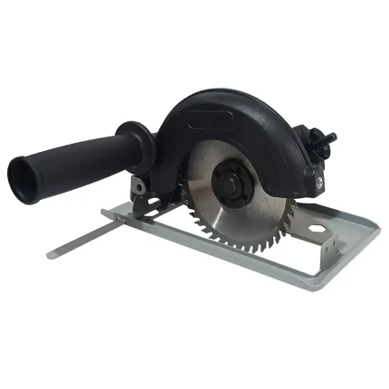Adaptateur perceuse scie circulaire
