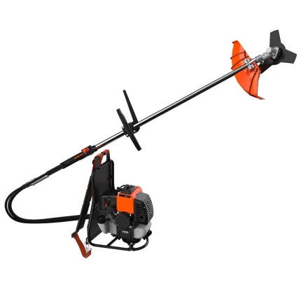 Debrousailleuse a dos kobso 30.5cc