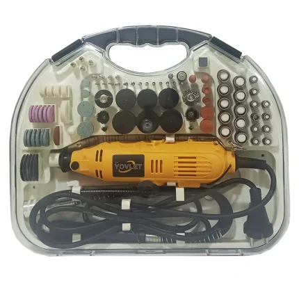 Meuleuse droite yovlet 200pcs 300w