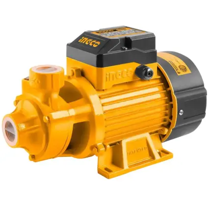 Pompe a eau 1hp 750w ingco