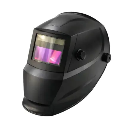 Casque de soudage automatique