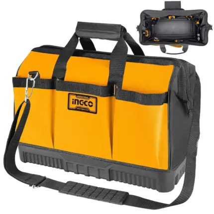 Sac a outils ingco 24 pouces blinde
