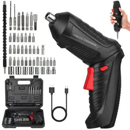 Visseuse sans fil 3.6v